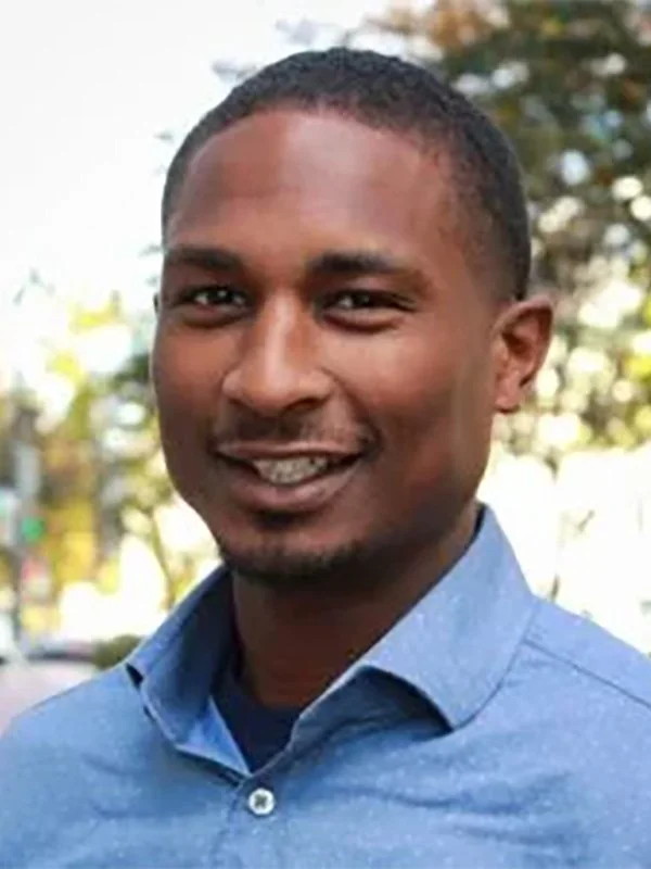 Curtis Patterson