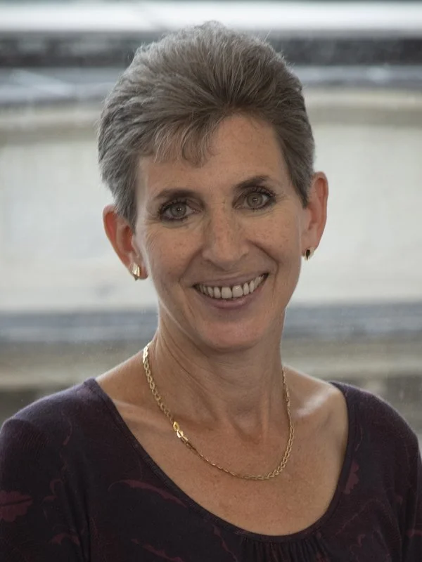 Melissa Reinberg
