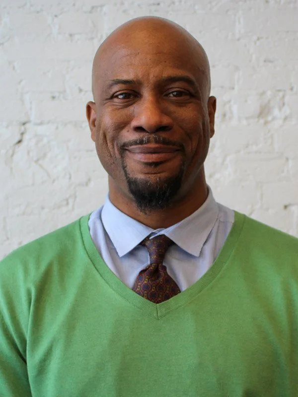 Andre Pendleton