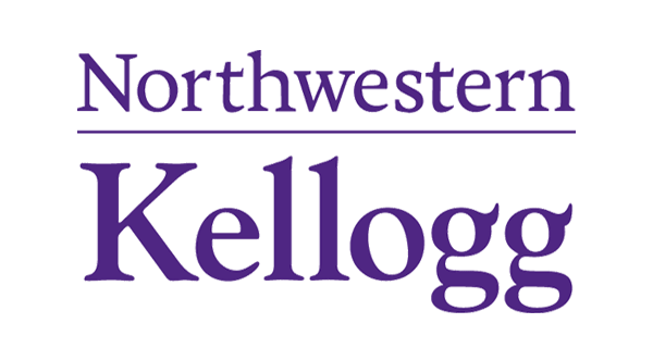 Northwestern Kellogg Logo