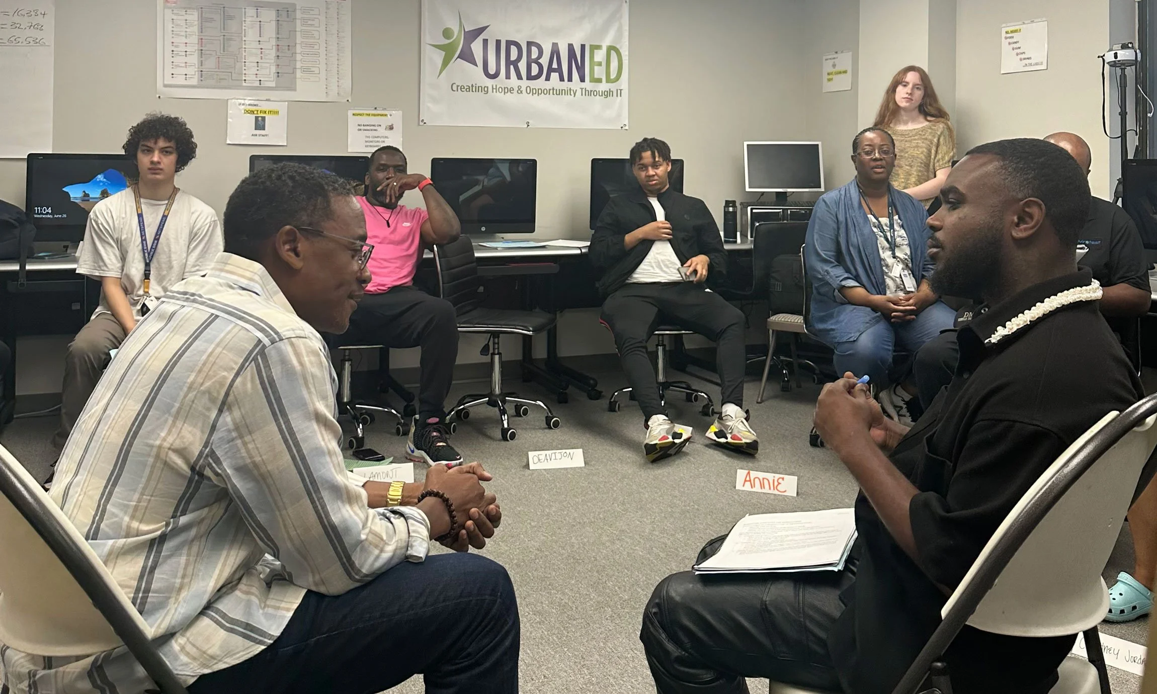 Behind the Scenes: How We Create Our Unique Role Plays