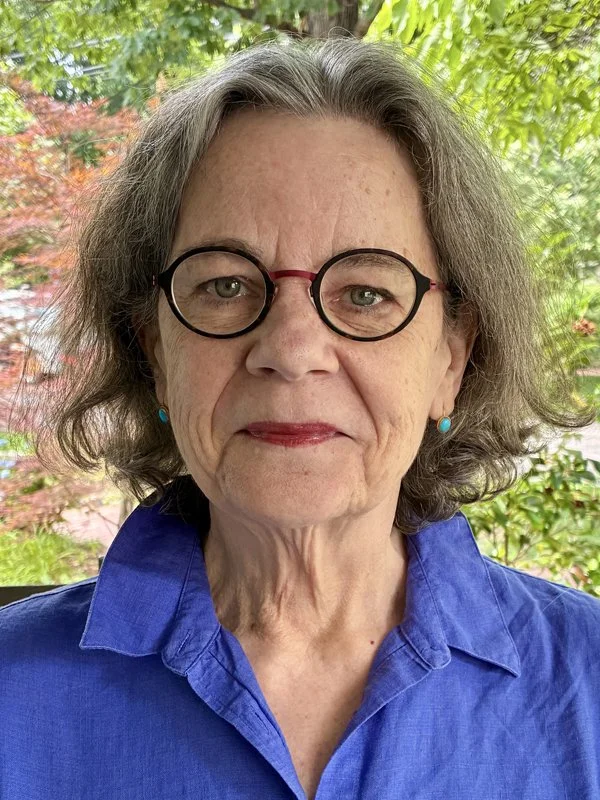 Camilla Carpenter