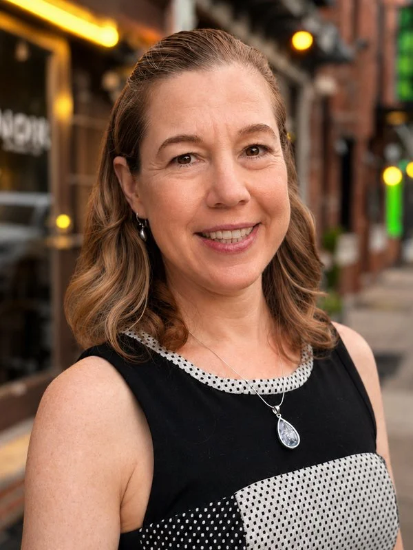 Jennifer Collins