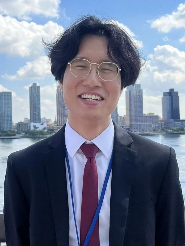 Sung Kwang Oh