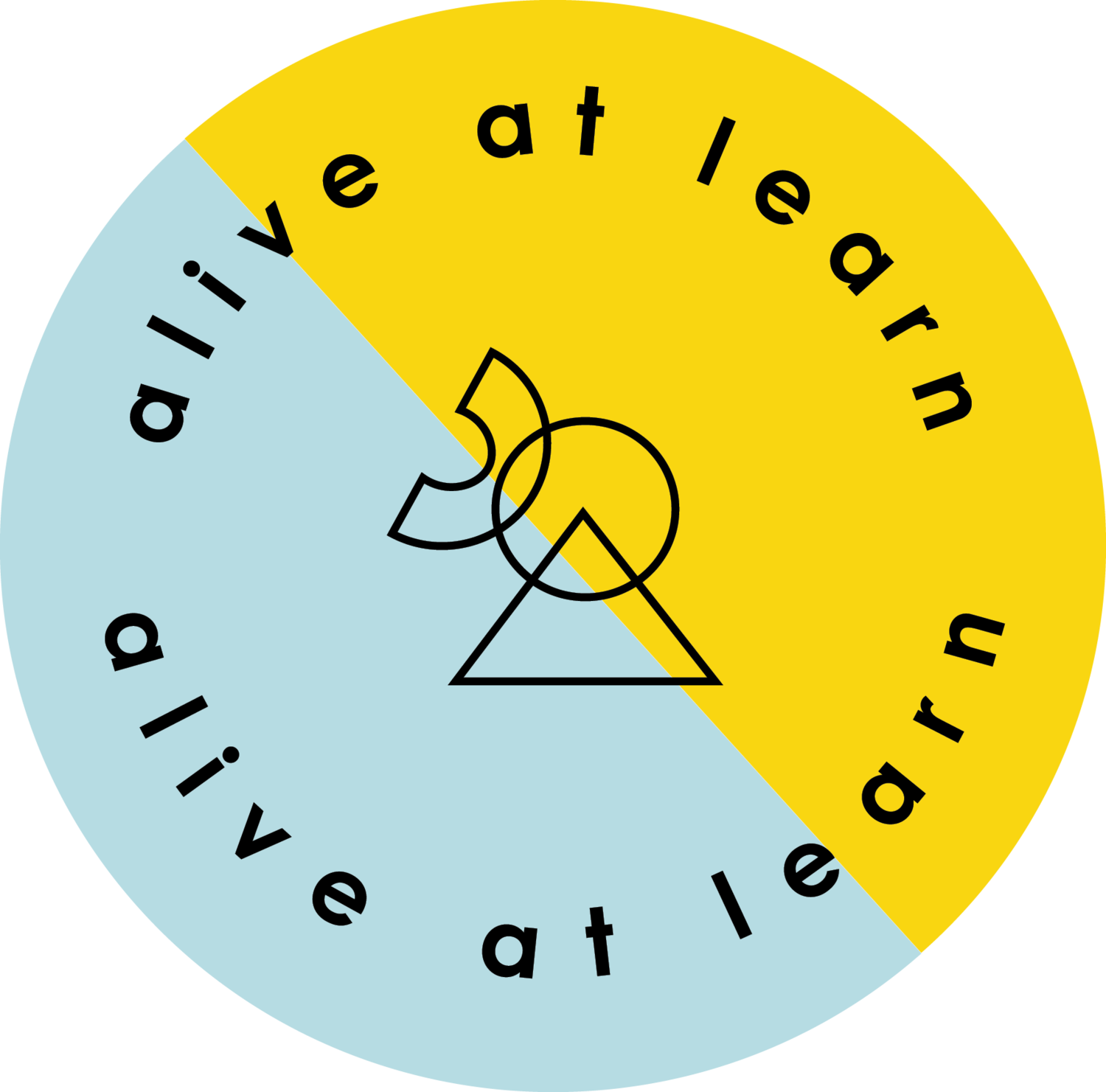 Alive at Learn