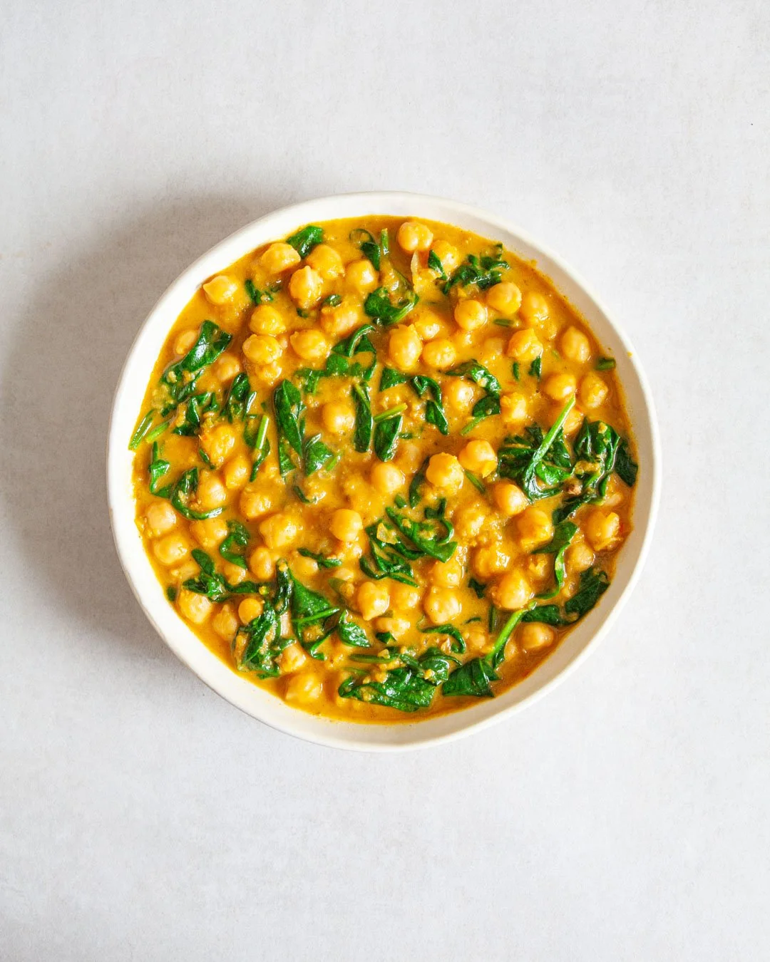 Batch Cook Curry Ice Cubes — Baking Hermann