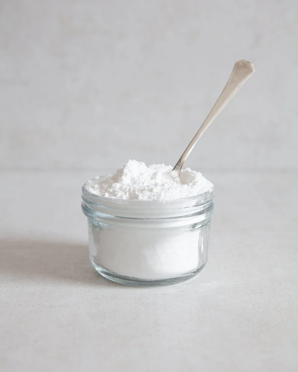 Potato Starch — Baking Hermann