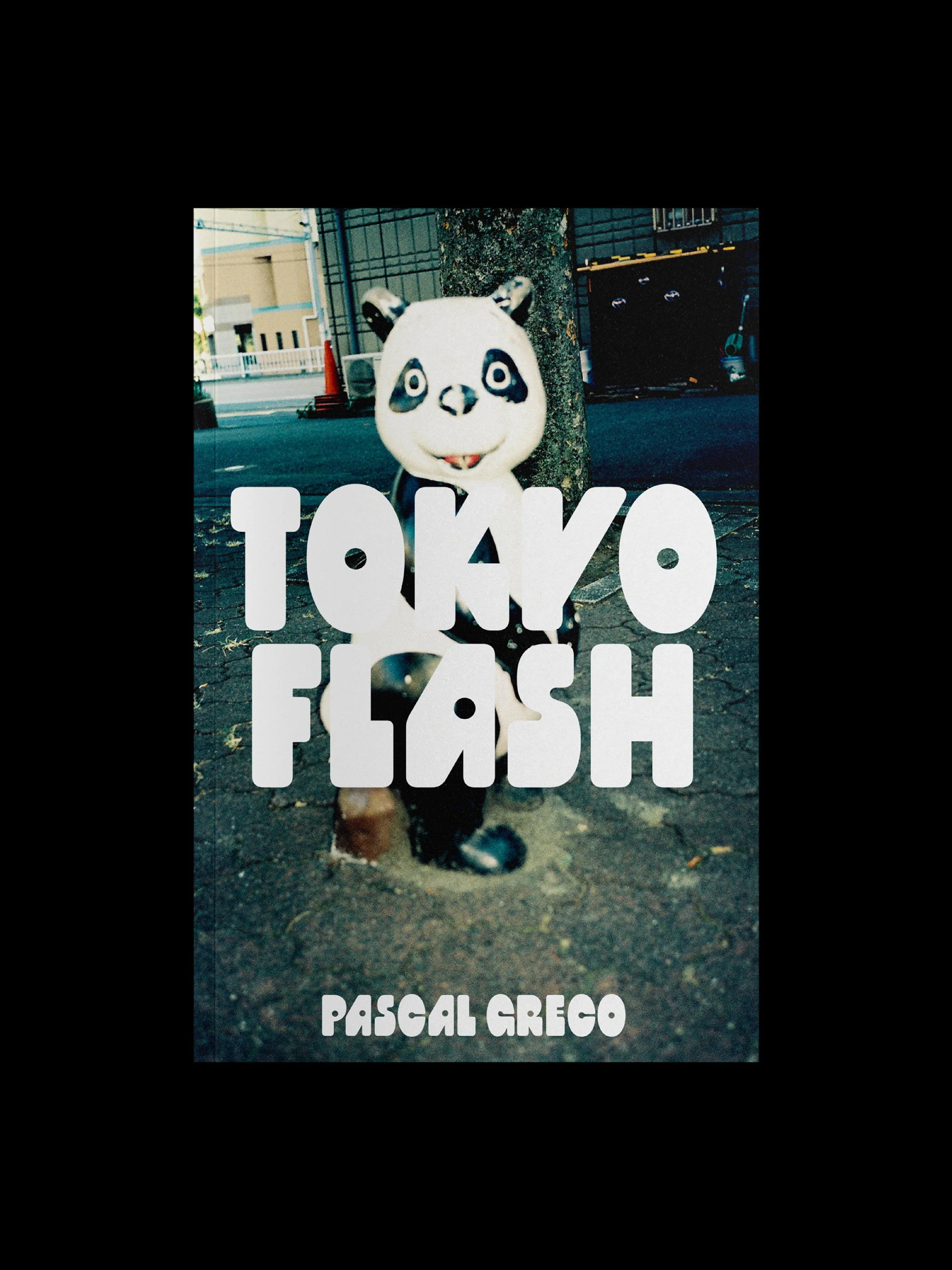TOKYO FLASH