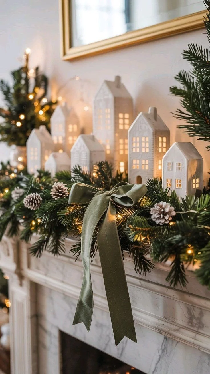 Cozy, Cute &amp; Holiday-Ready: Easy Styling Ideas to Refresh Your Home This Season