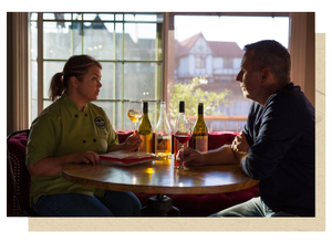 Clean Slate Wine Bar photo