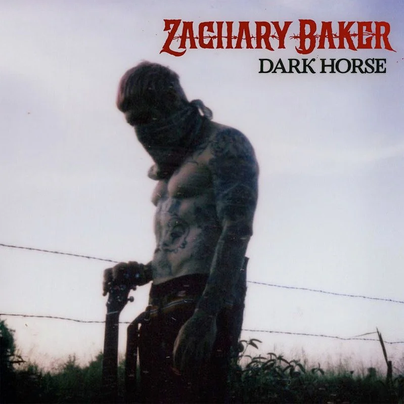 Zachary Baker - Dark Horse