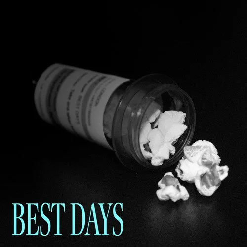 The Clockworks - 'Best Days'