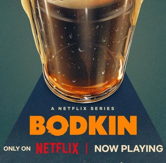 Bodkin Netflix - 'Another Round'