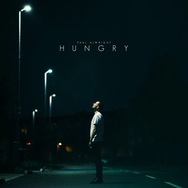 Paul Alright / Damien Dempsey - 'Hungry'