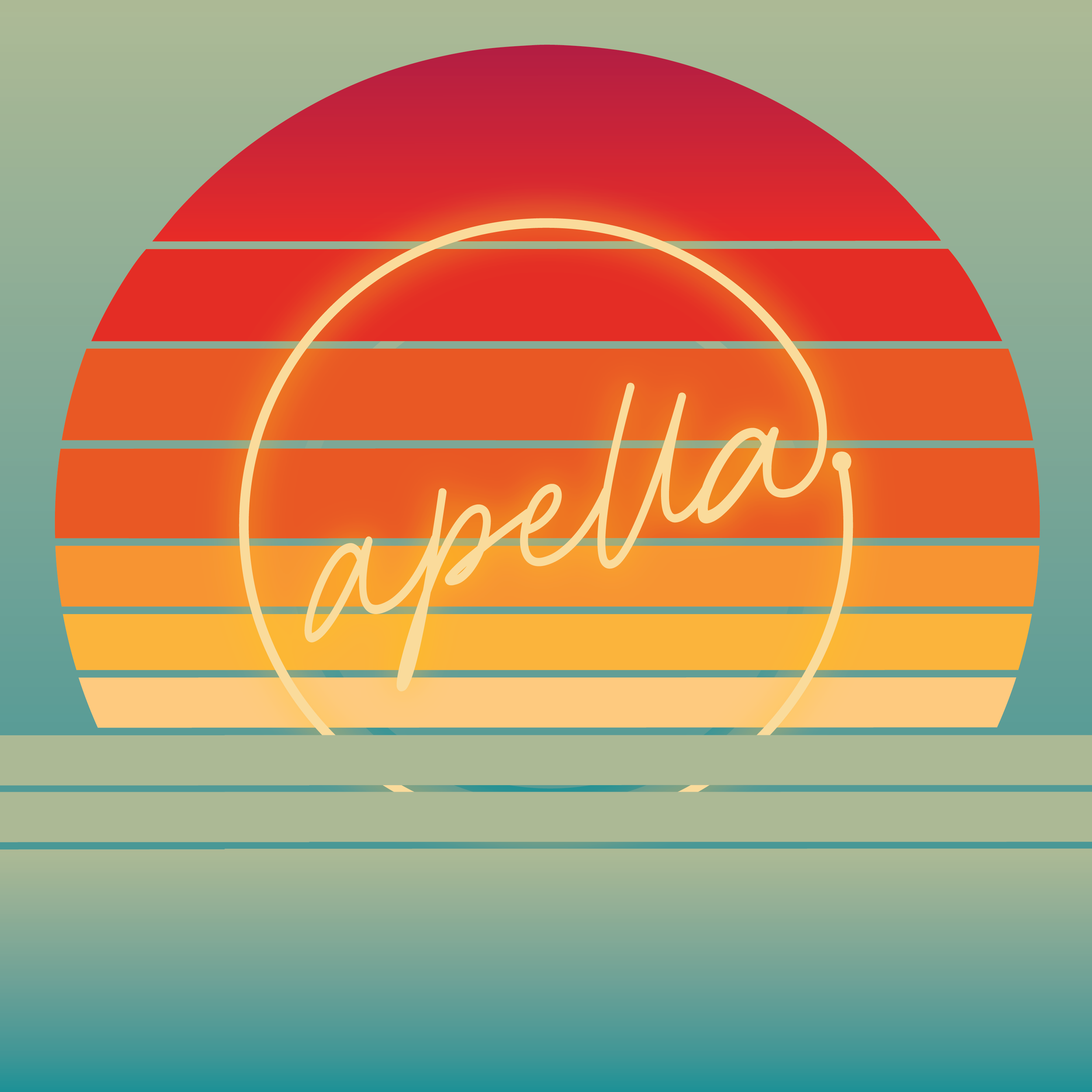 Apella - 'Glorious'