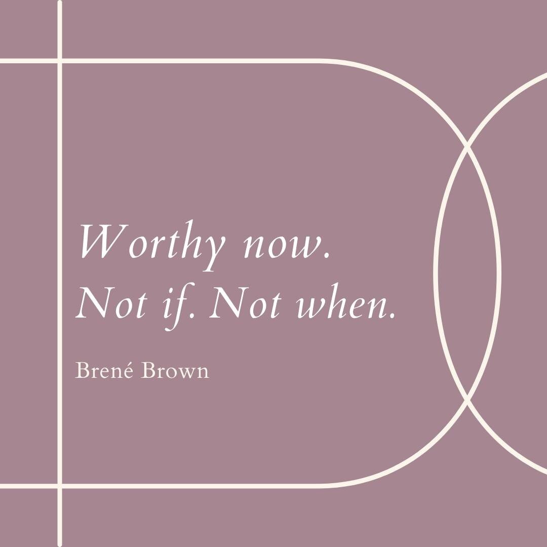 A kind reminder for today. 
.
.
.
@brenebrown #worthy #progressisperfection