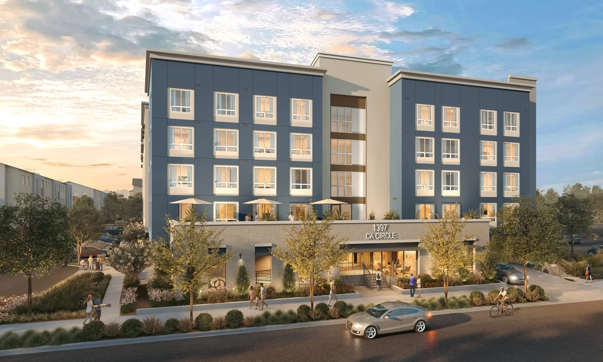 Waterford Expands Affordable Housing Efforts with New 75-Unit Milpitas Community