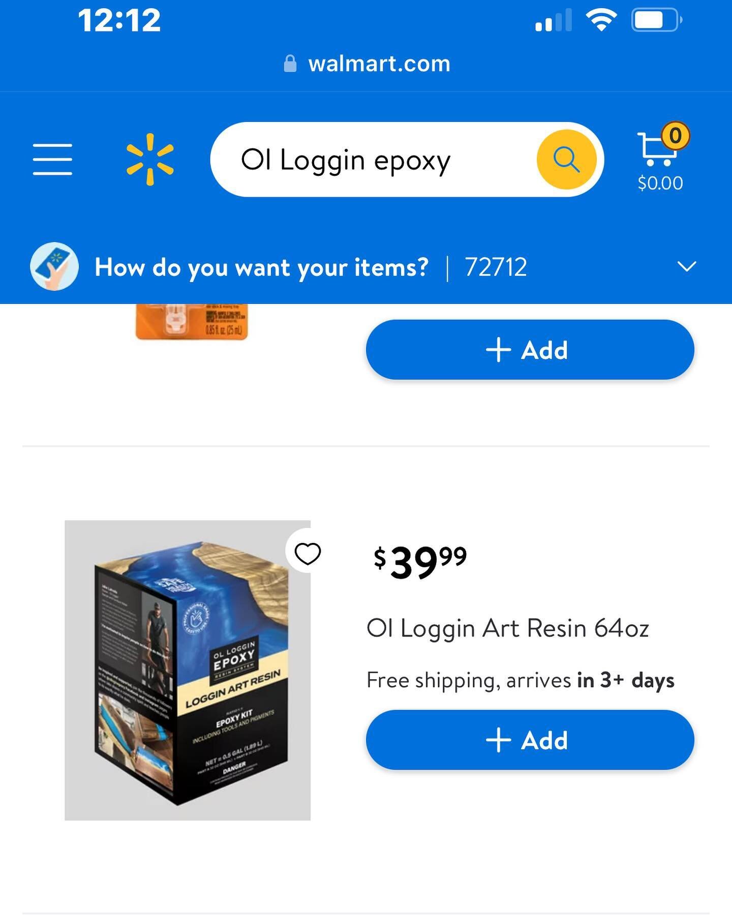 For those of you that have been following my journey you know that I used to work for Walmart for 19 years. I was a logistics manager in warehousing here at their Home Office  in Bentonville Arkansas. Walmart taught me how to run a business on a mass