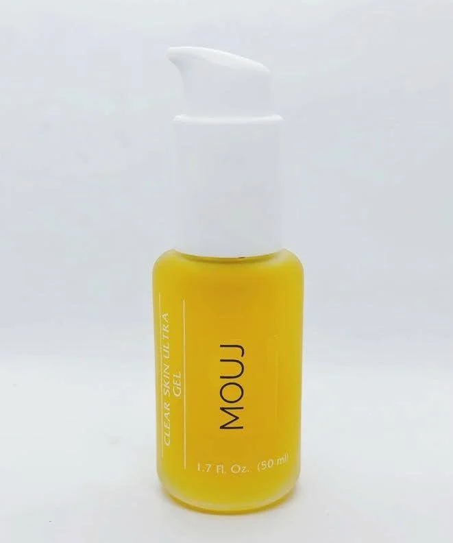 Shop — Mouj Skincare