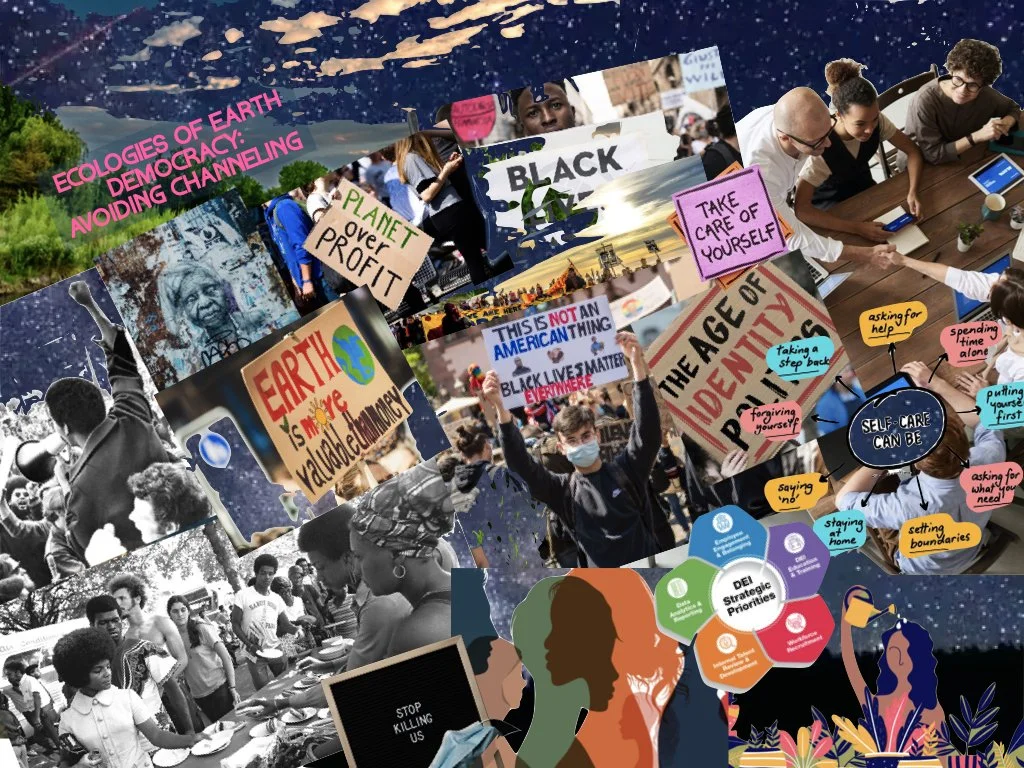 Ecologies of Emergence