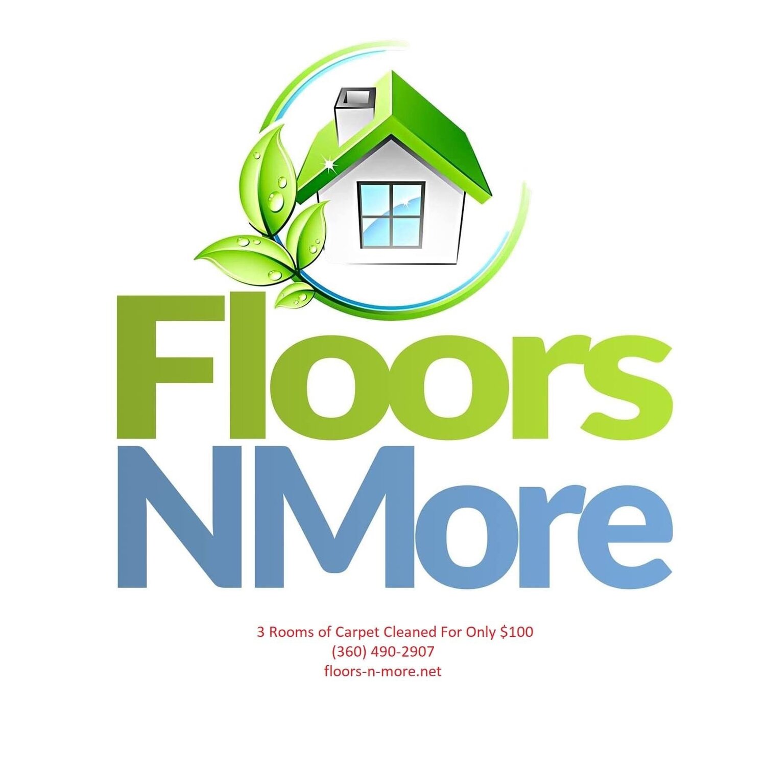 FLOORS N MORE