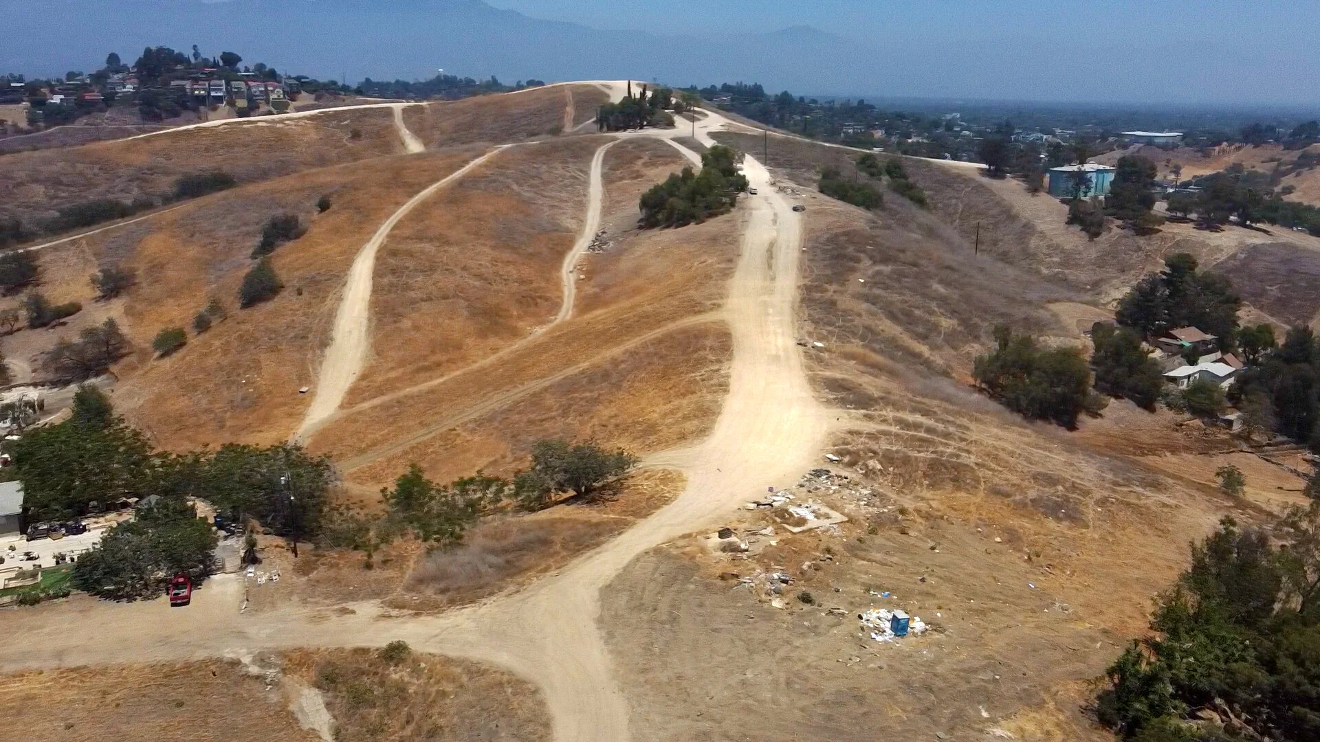 El Sereno Community Land Trust Permanent Affordable Housing and Land