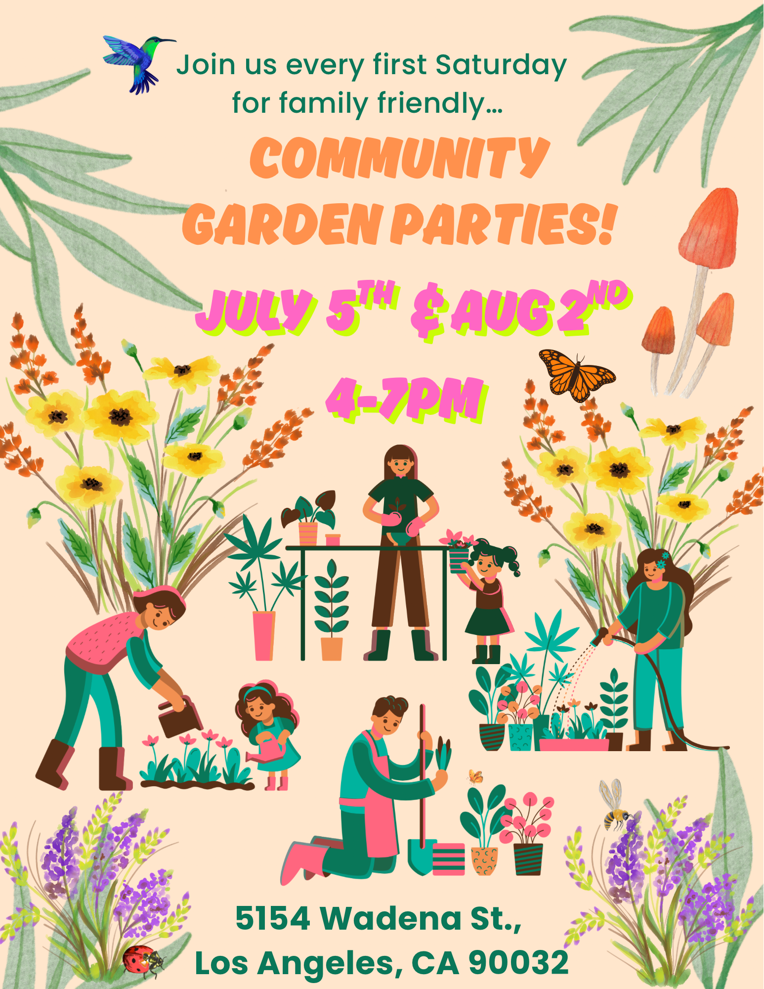 Join us every First Saturday of the month.png