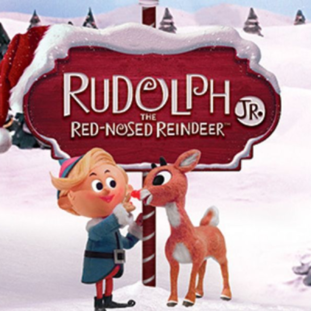 Rudolph the Red-Nosed Reindeer Tickets — Cultural Arts Center of the ...