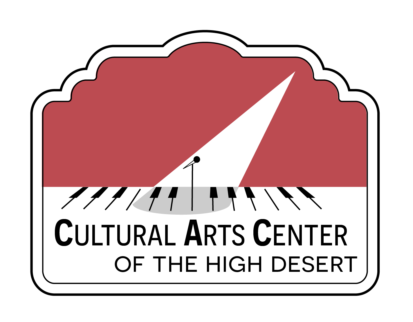 Cultural Arts Center of the High Desert