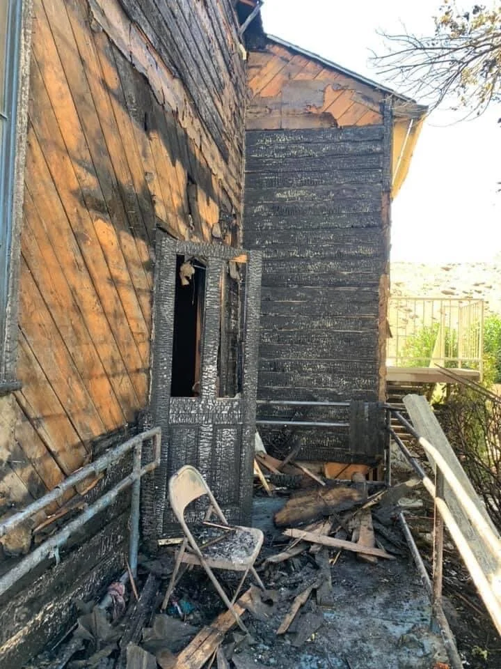 FireScortched Outside.JPG