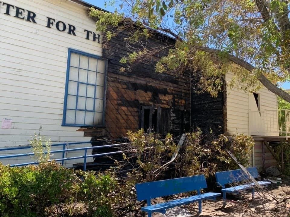 FireOutside Left View.JPG