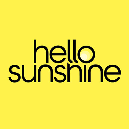 Hello Sunshine: A collection of Elle, The Morning Show, Lucky, The Last Thing He Told Me, BTS, live events, Reese's Book Club, and branded content