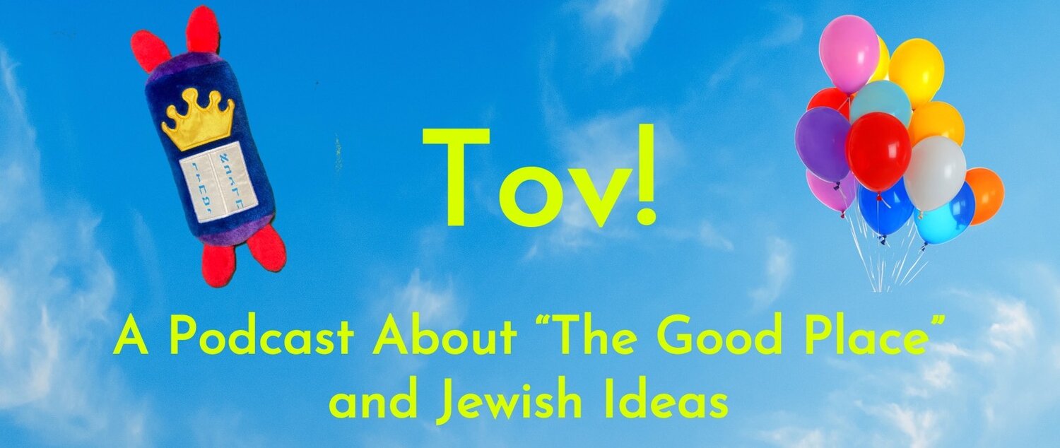 Tov!