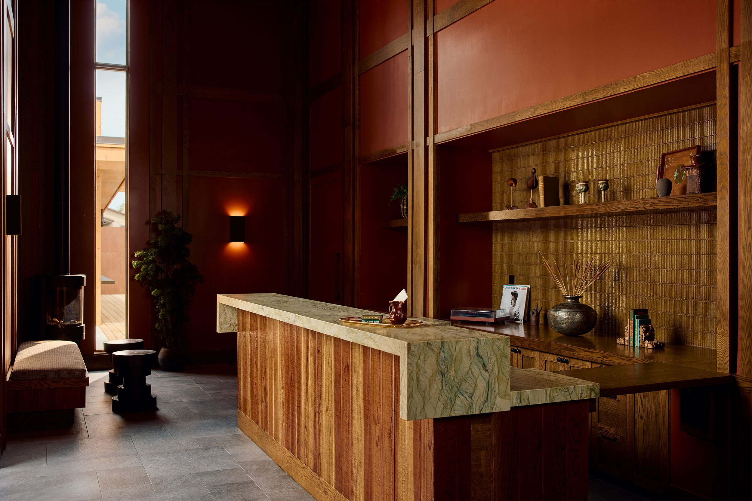 Hotel Marina Riviera