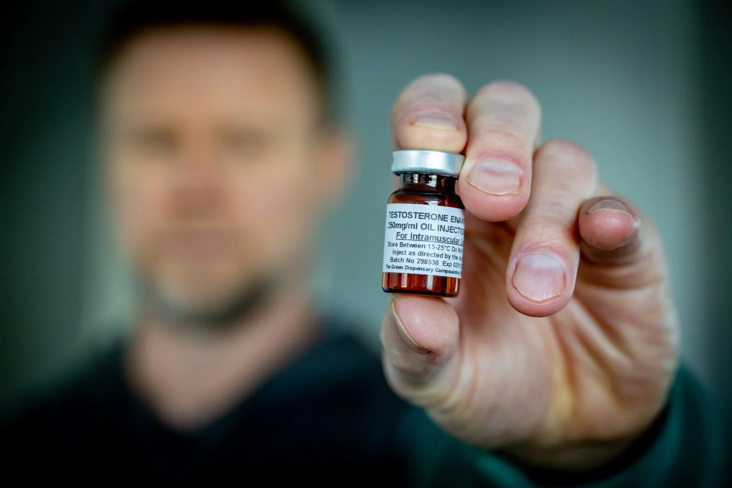 Scammed by the manosphere's hottest trend