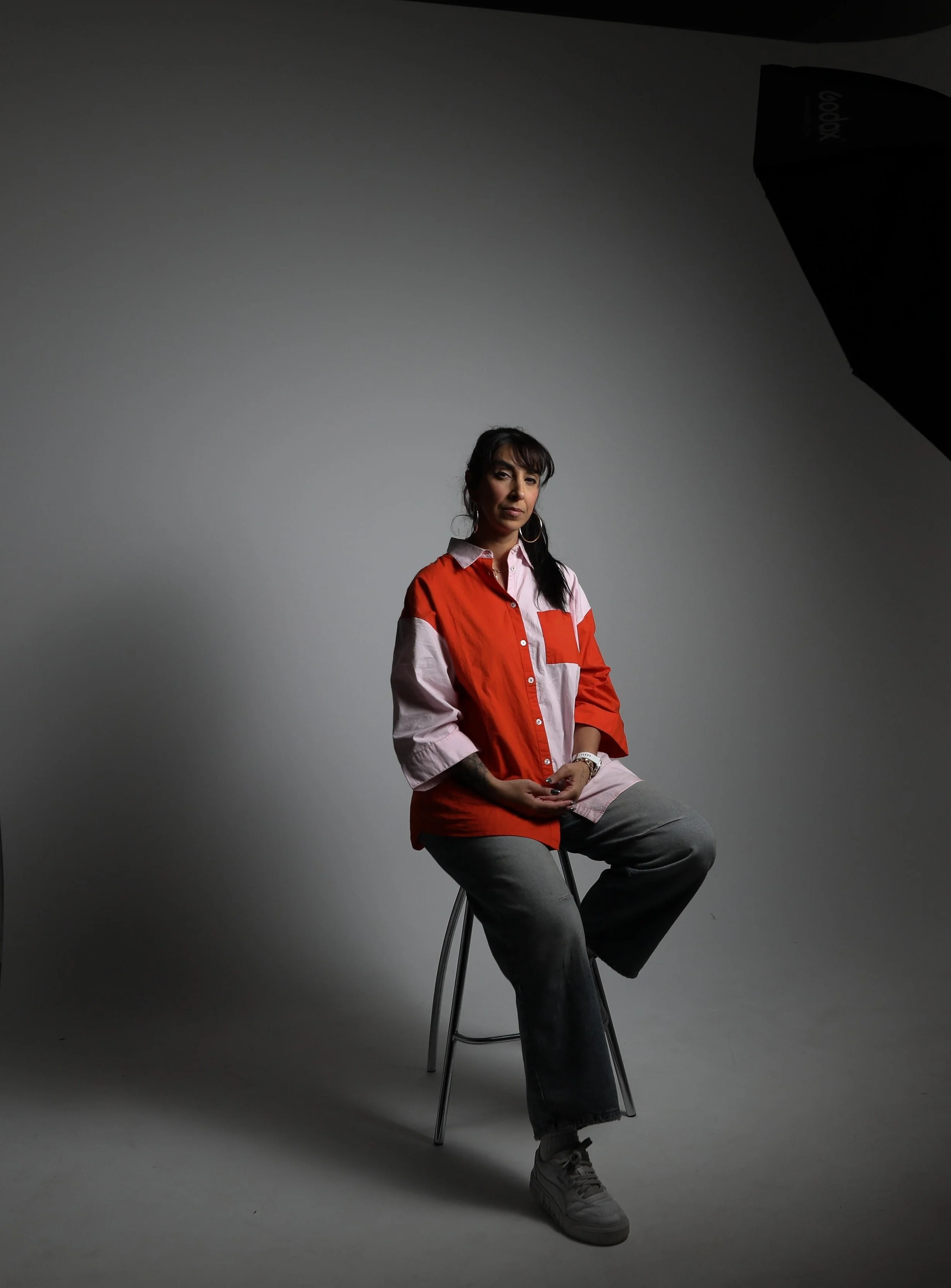 "Cooker, anti-vaxxer, sheep..."