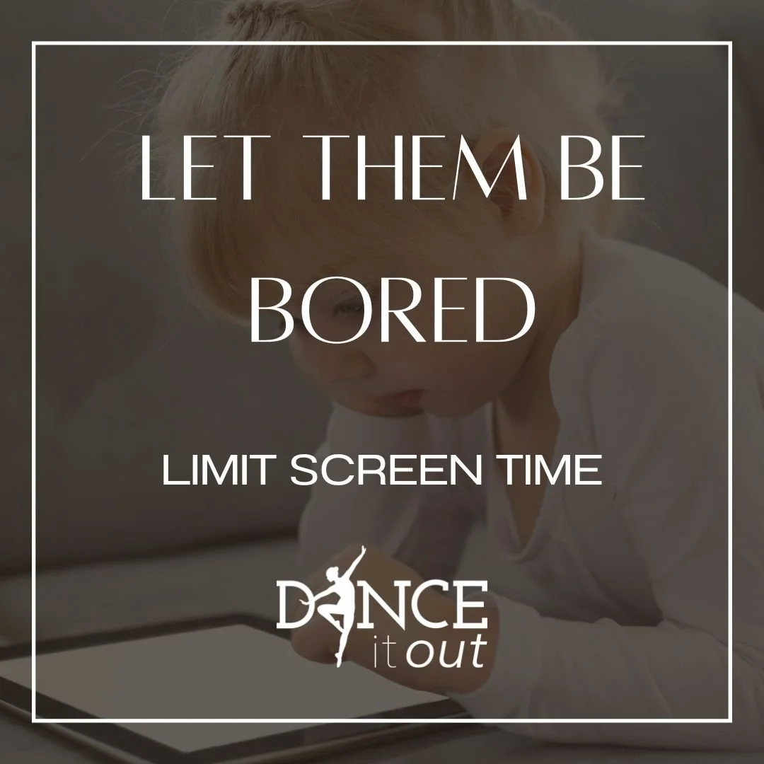 Start It Out - March