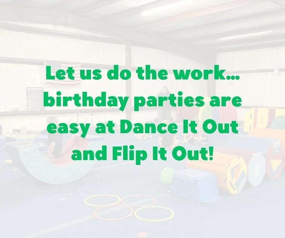 ✨ Parents, relax&mdash;we&rsquo;ve got this! 🎈

Our birthday party rentals include setup, decorations, dancing, pizza, crafts, and even cleanup. You bring the cake and the birthday star&mdash;we&rsquo;ll handle the rest!
Packages start at just $4