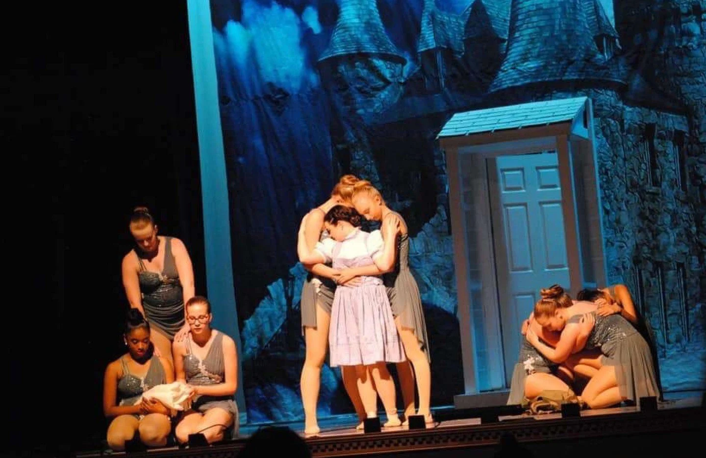 It&rsquo;s time for&hellip; Throwback Thursday! 🕰️

It&rsquo;s that time again! Get ready&hellip; and guess that recital! 1&hellip;2&hellip;3&hellip;Time&rsquo;s up!

If you guessed &ldquo;The Wizard of Oz&rdquo;, you&rsquo;re correct!

Does anyone 