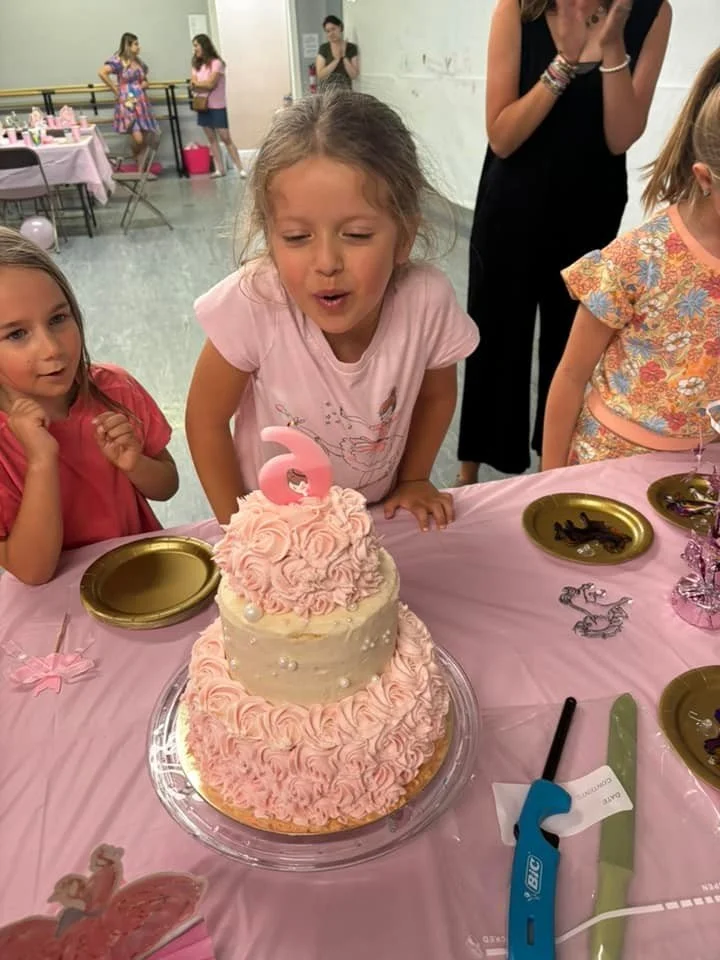 🎉 Birthday Parties at DIO or FIO:
✅ Fun
✅ Crafts
✅ Pizza
✅ Goody Bags
✅ Zero stress for parents

💌 DM us or call 434-757-1029 to save your date!