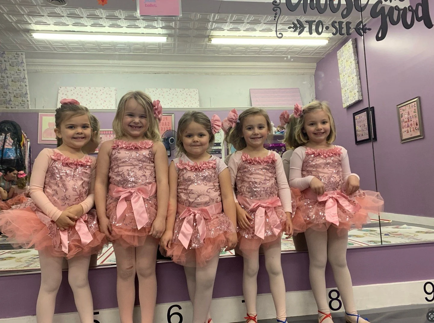 It&rsquo;s time for&hellip; Throwback Thursday! 🕰️

Aww.. look at these cute smiling faces! Recognize this classroom? It&rsquo;s from our first location before we moved!