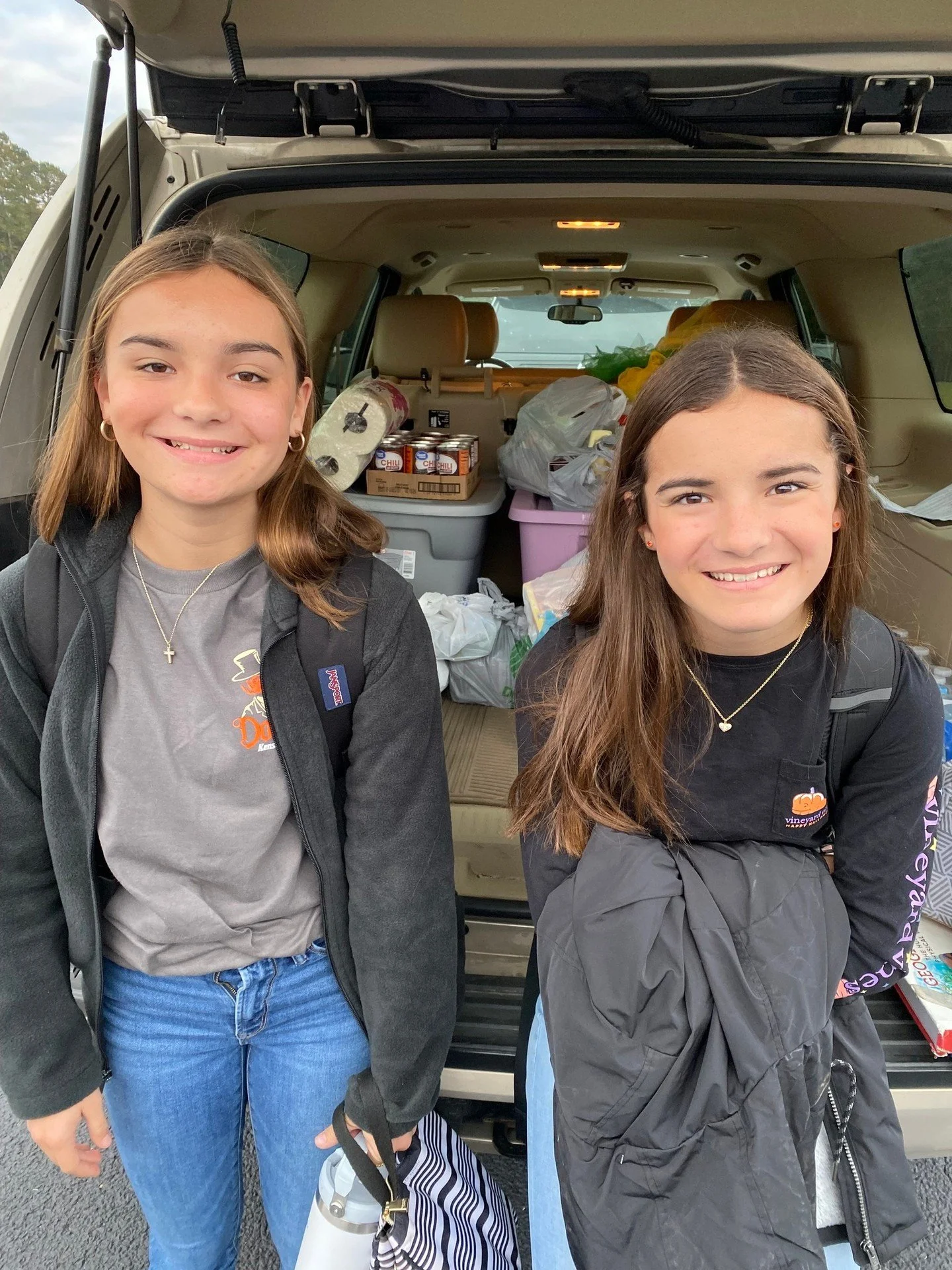 💛 More Than a Studio &ndash; We&rsquo;re a Family Who Gives Back! 💛

At Dance It Out &amp; Flip It Out, we believe in raising not only great dancers and gymnasts, but also kind, community-minded leaders. We&rsquo;re proud of the many ways our stu