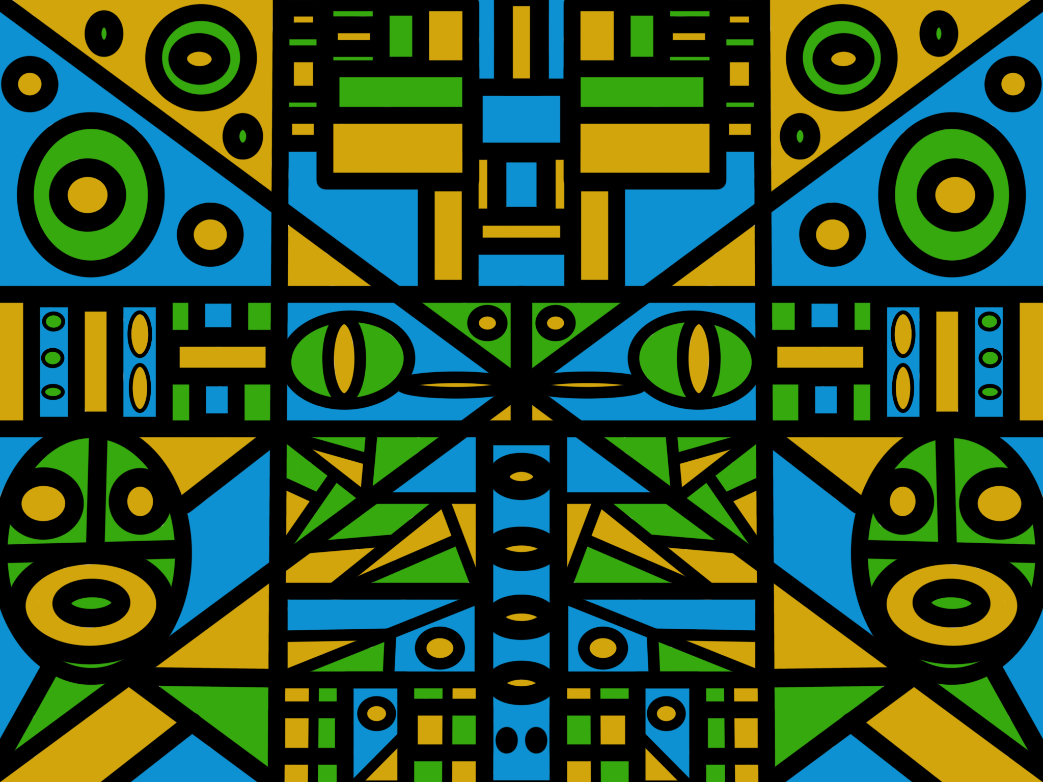 Prism 3 (Mothership Connection)