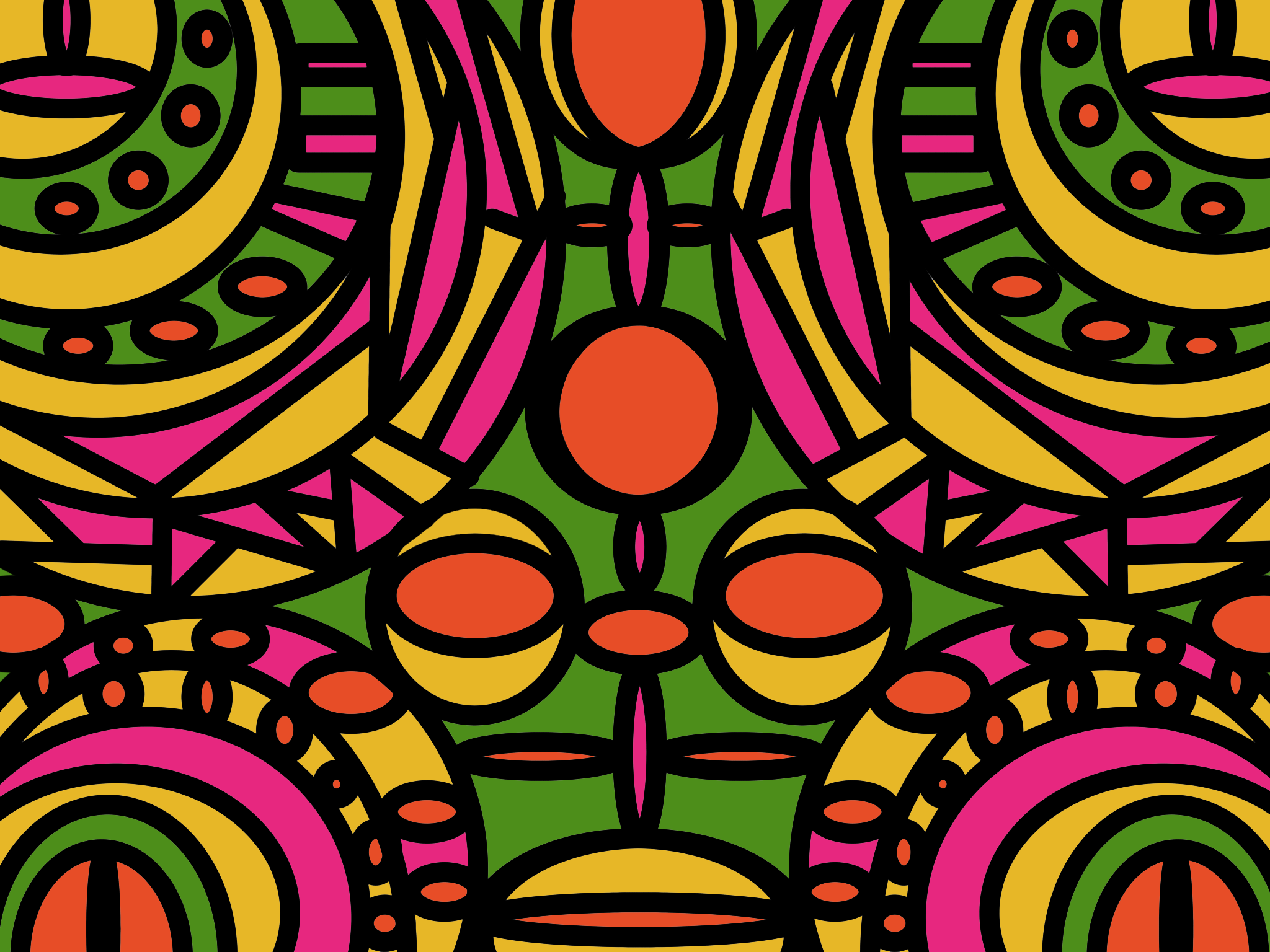 Prism 2 (Funky Drummer)