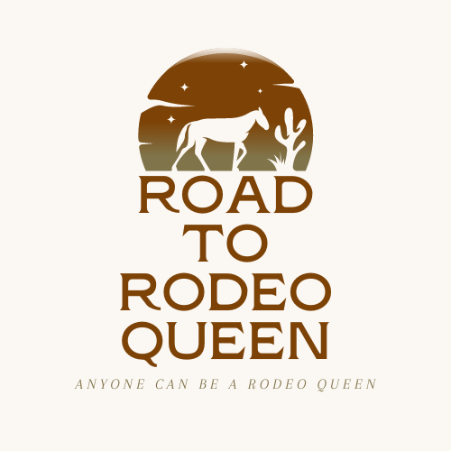 Road to Rodeo Queen