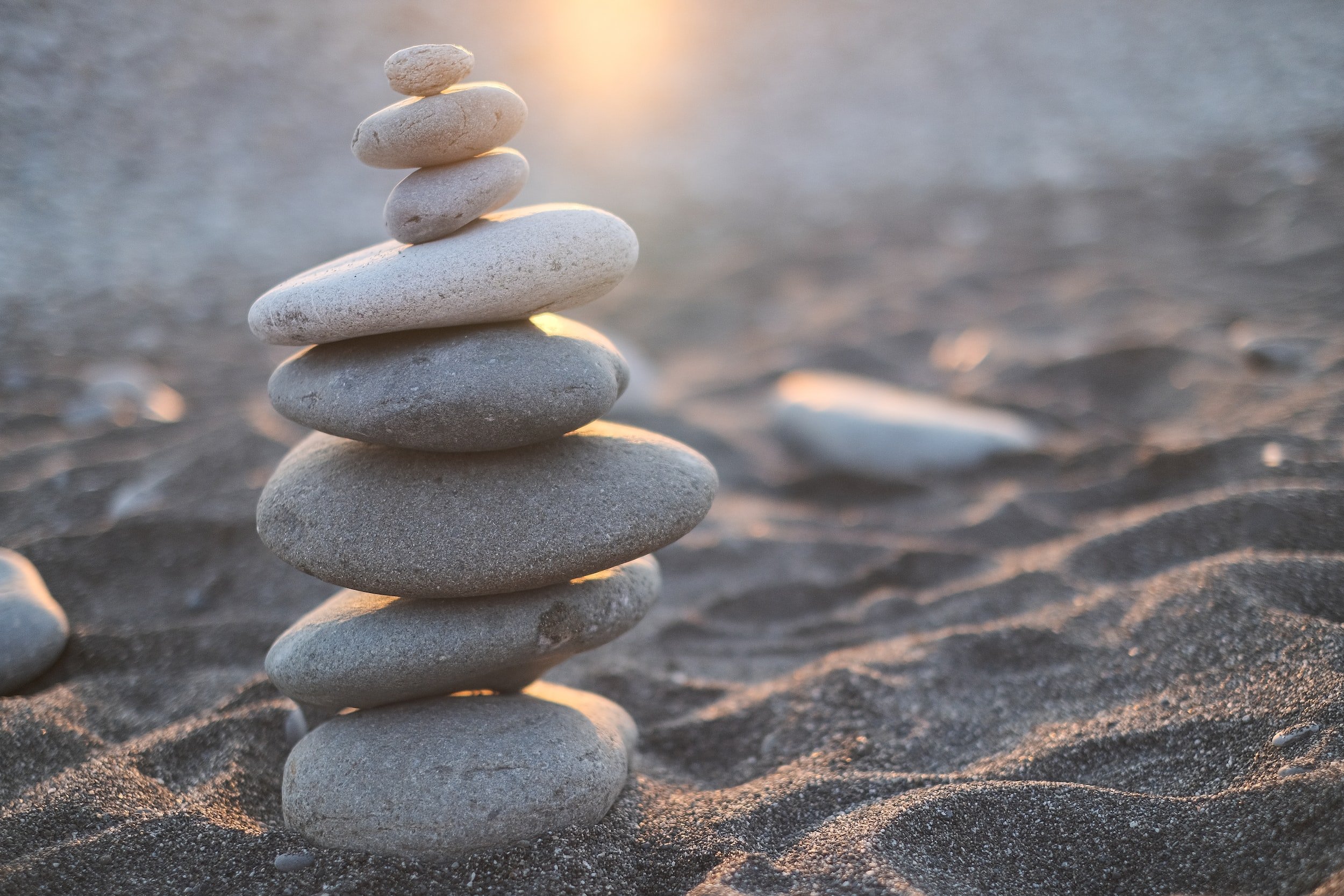 mental health & the events industry