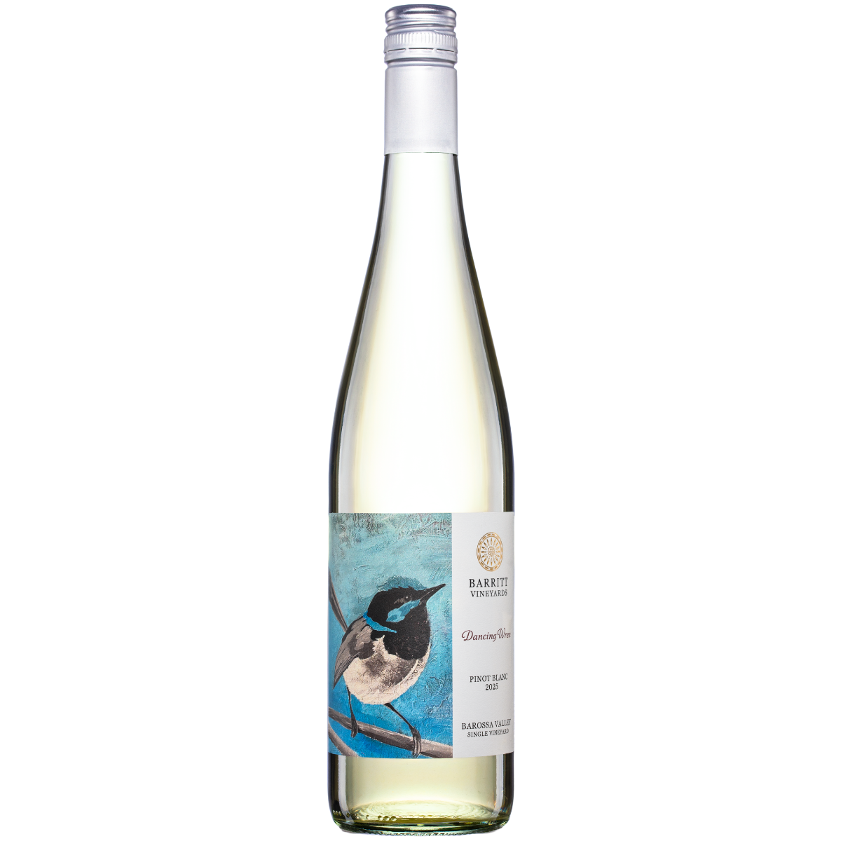 Dancing Wren Pinot Blanc