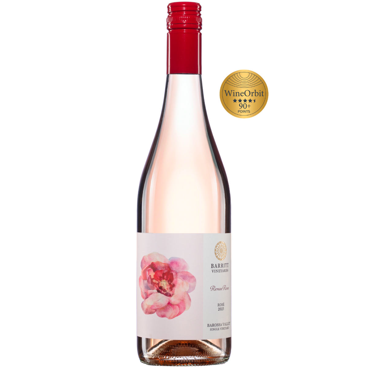 Renae Rose Rosé 2025