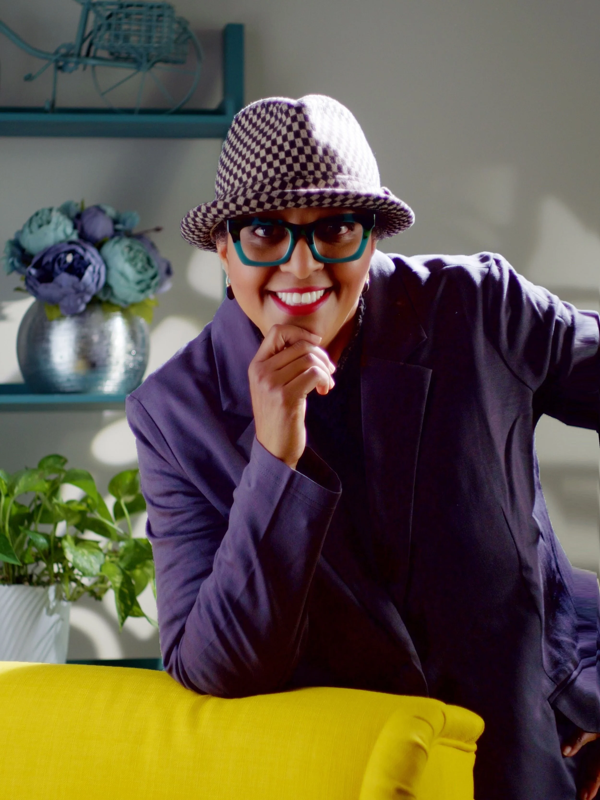 AUTHORITY MAGAZINE: Female Disruptor Shares Three Things You Need To Shake Up Your Industry