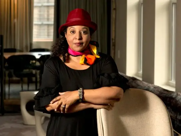 BUSINESS INSIDER: 58 Black Investors Changing the VC Industry